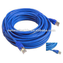 Cable de puente UTP cat5e &amp; rj45 con el mejor precio